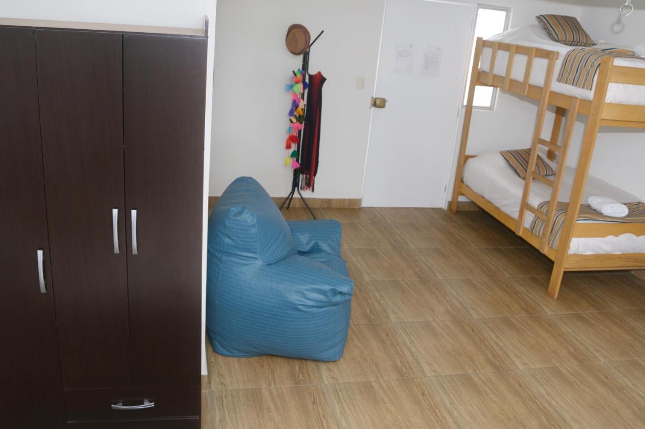 리마 Barranco Wasi 아파트 외부 사진